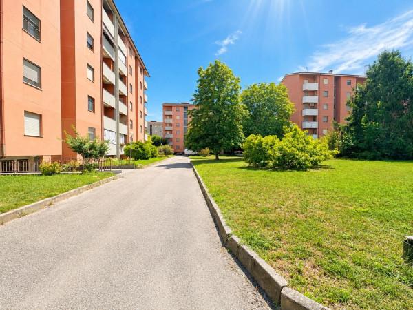 Quadrilocale in Via Anselmo Torchio, Asti