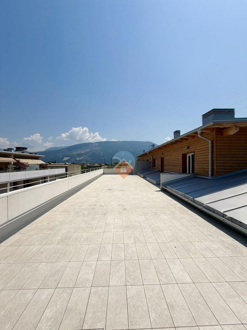 Trilocale in Via del Garda, Mori — foto 2 di 5