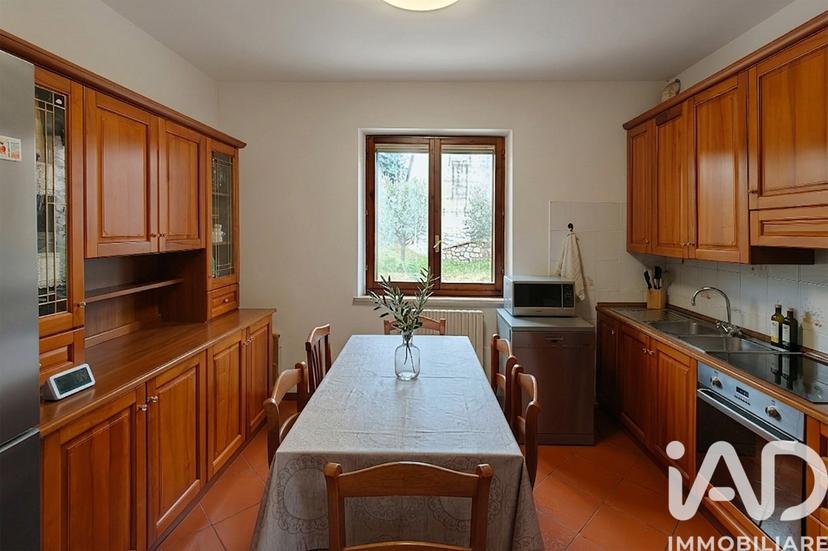 Quadrilocale in Via Sant Antonio 1, Mogliano — foto 4 di 5