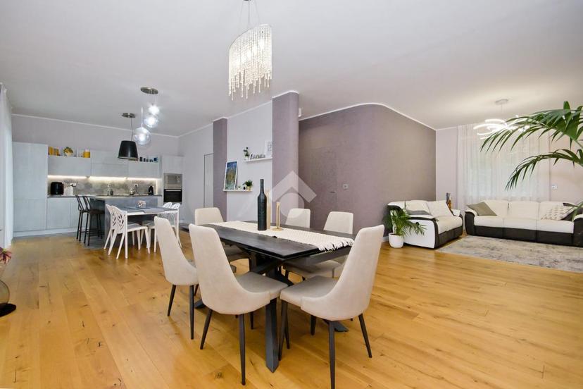 Villa in Strada della Vetta 12, Pecetto Torinese — foto 5 di 5