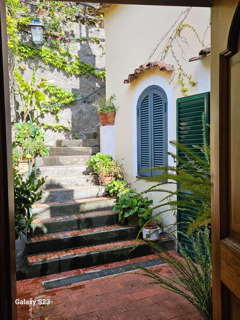 Quadrilocale, Positano — foto 2 di 5
