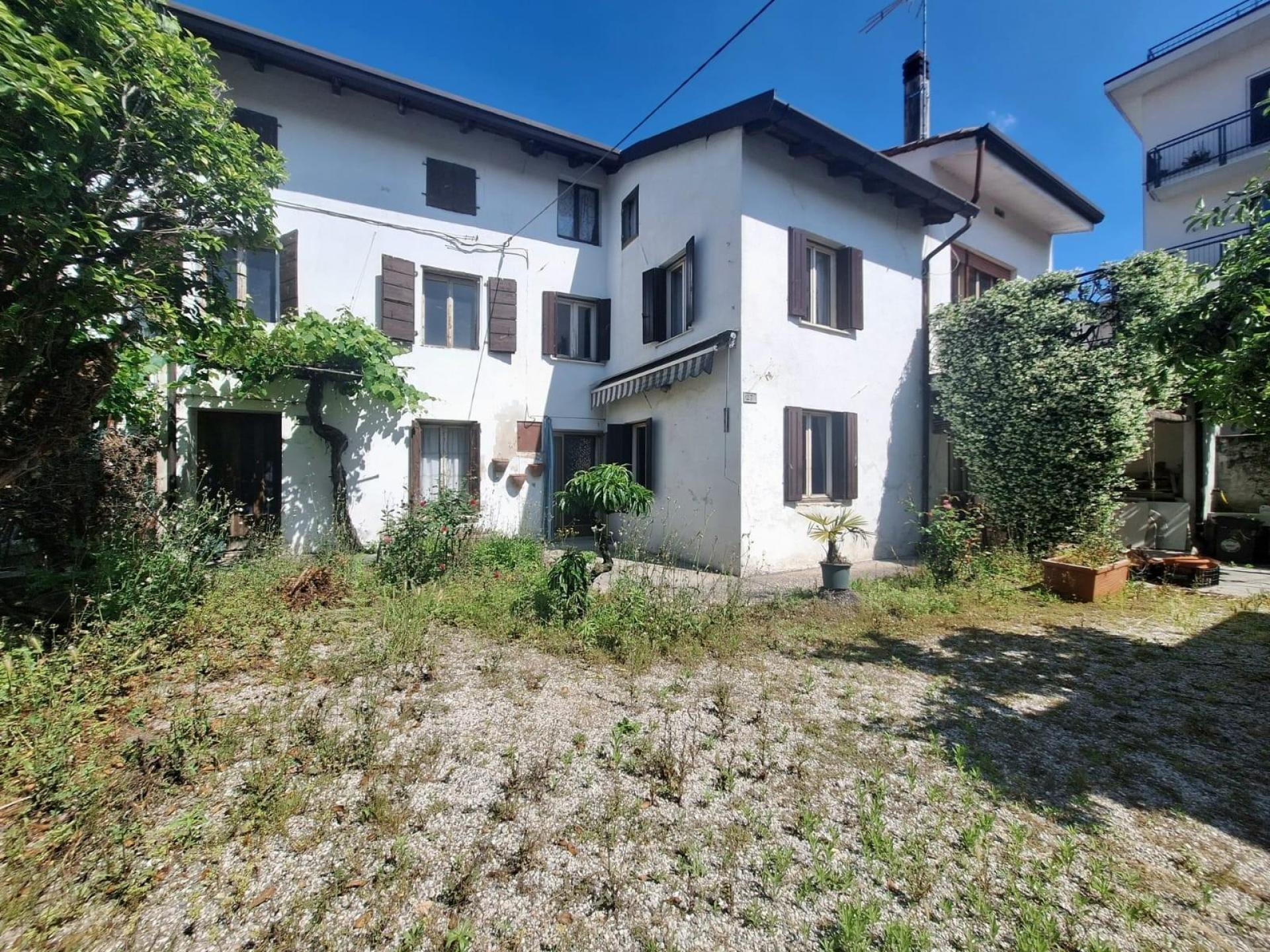 Rustico, Latisana