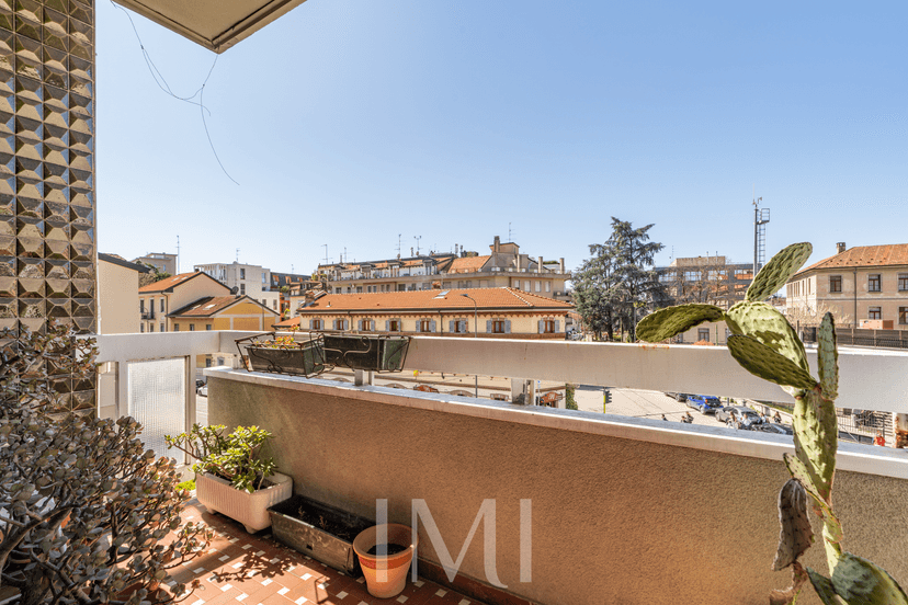 Appartamento in Via Giuseppe Ripamonti 205, Milano