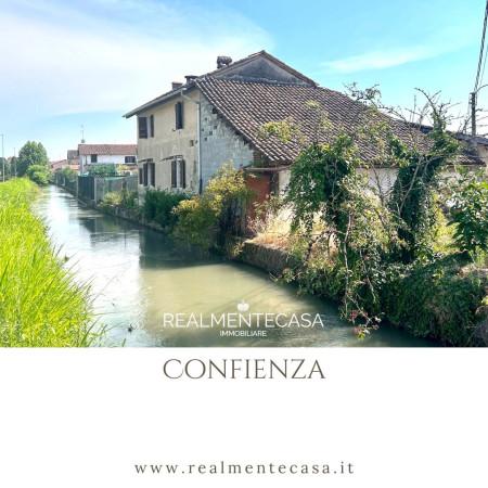 Terratetto unifamiliare in Via Vespolate, Confienza — foto 5 di 5