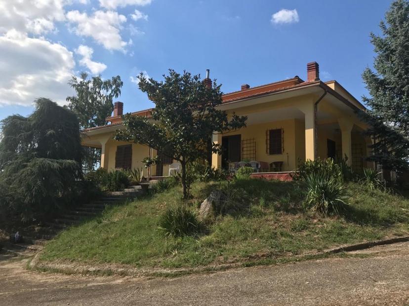 Casa indipendente, Luogosano — foto 4 di 5
