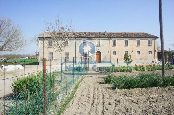 Cascina in Carraia Vangaticcio 8, Ravenna — foto 3 di 5
