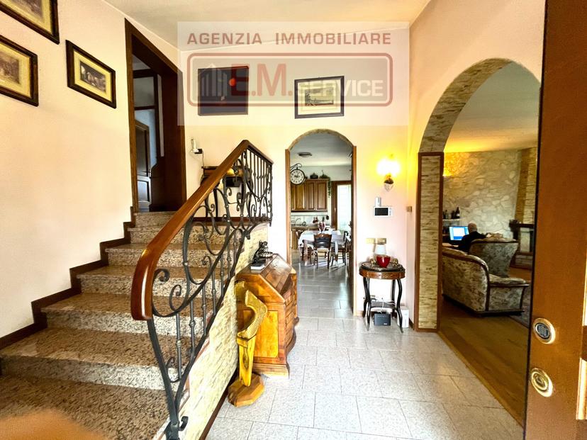 Villa in Via Roma, Quarto d'Altino — foto 5 di 5
