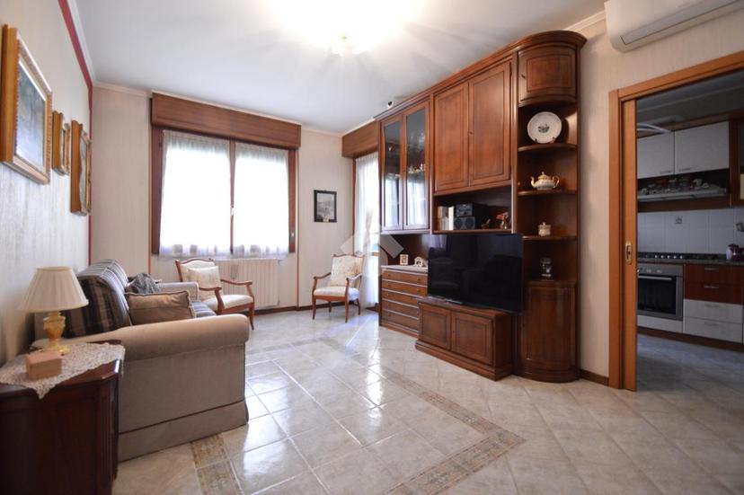 Trilocale in Via dei Prati 00, Monza