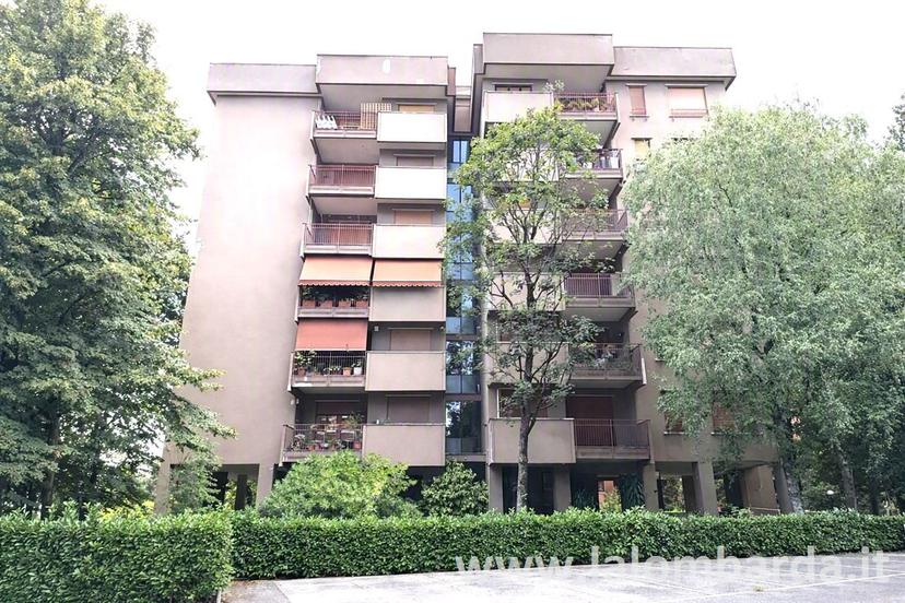 Quadrilocale in Via Gaetano Donizetti 71, Monza — foto 4 di 5