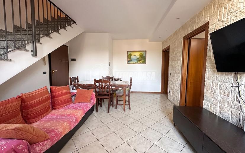 Quadrilocale in Via Fontanaccia 253, Marano sul Panaro — foto 3 di 5