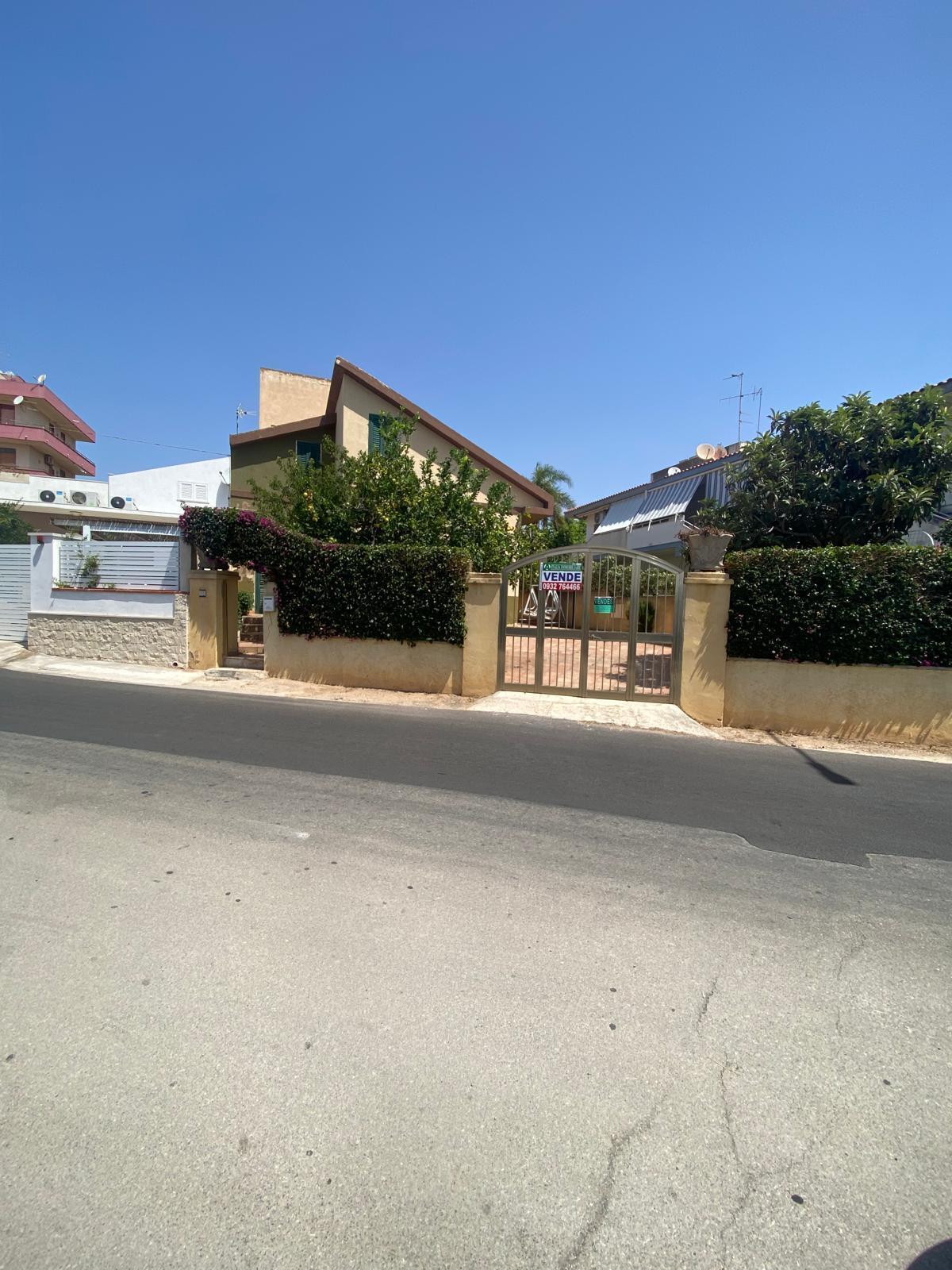 Villa in Corso Mediterraneo 95, Modica