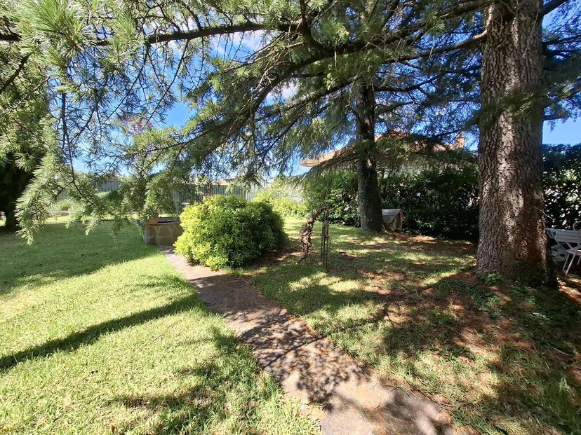 Villa in Via Campo La Guzza  43, Broccostella — foto 5 di 5