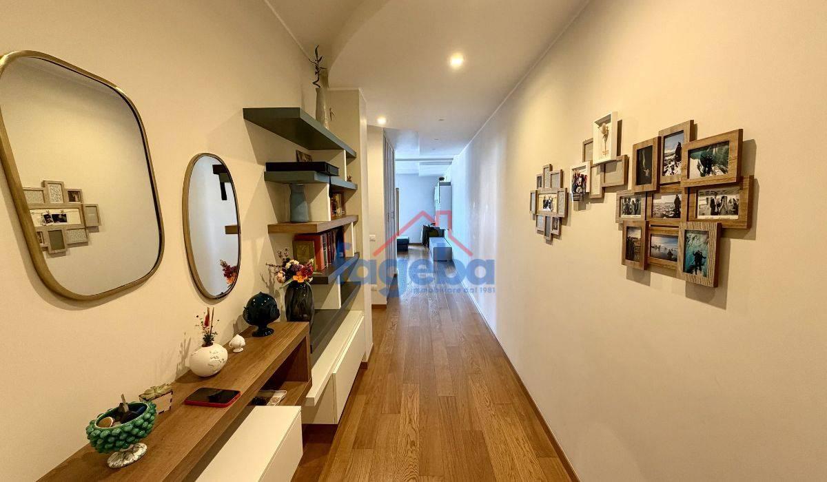 Trilocale in Via Malcangi 198, Trani