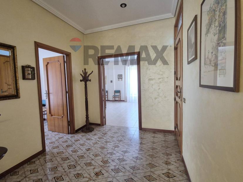Casa indipendente in Via Capitano Coria 1, Vittoria — foto 2 di 5