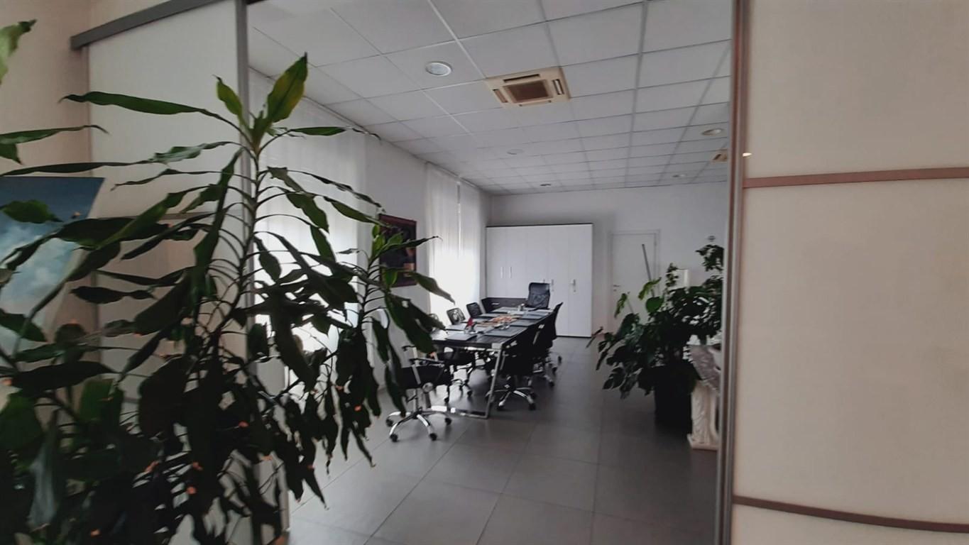 Villa bifamiliare, Gallarate