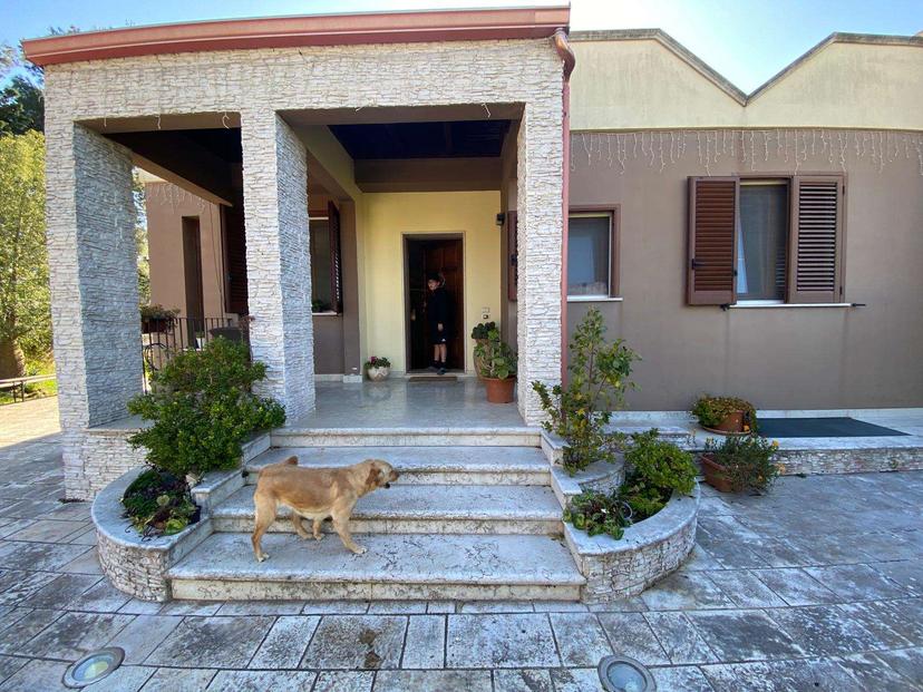 Casa indipendente in Via Puglia, Casarano — foto 4 di 5