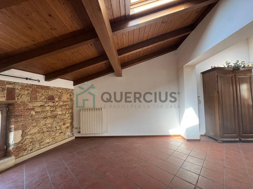 Quadrilocale in Via Roma, Soave — foto 5 di 5