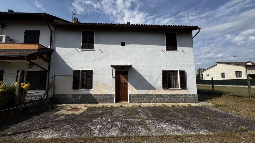 Casa indipendente, Alessandria — foto 4 di 5