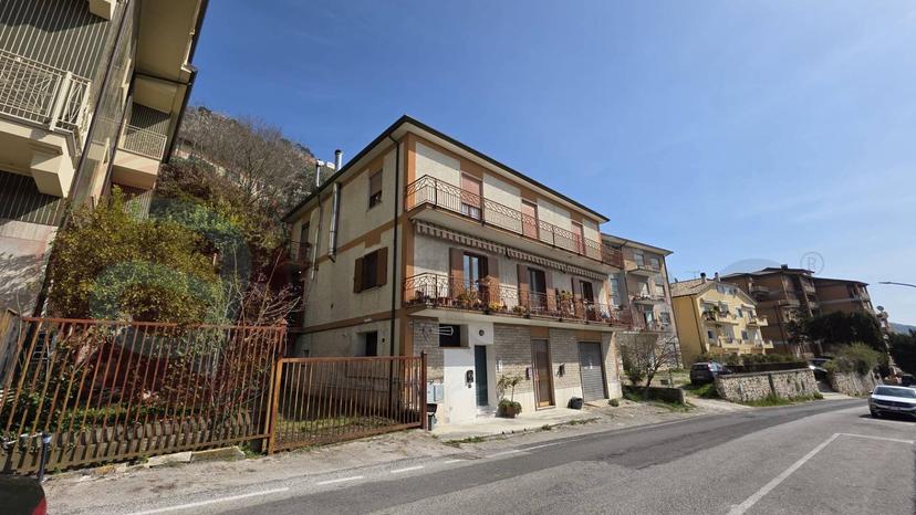 Casa indipendente in Via Magni, Arce — foto 2 di 5