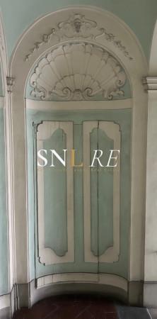 Appartamento in Via dei Bardi, Firenze