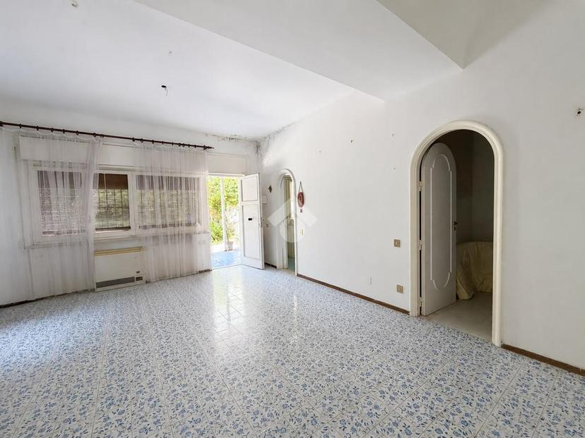 Villa in Via Posillipo 56, Napoli — foto 4 di 5