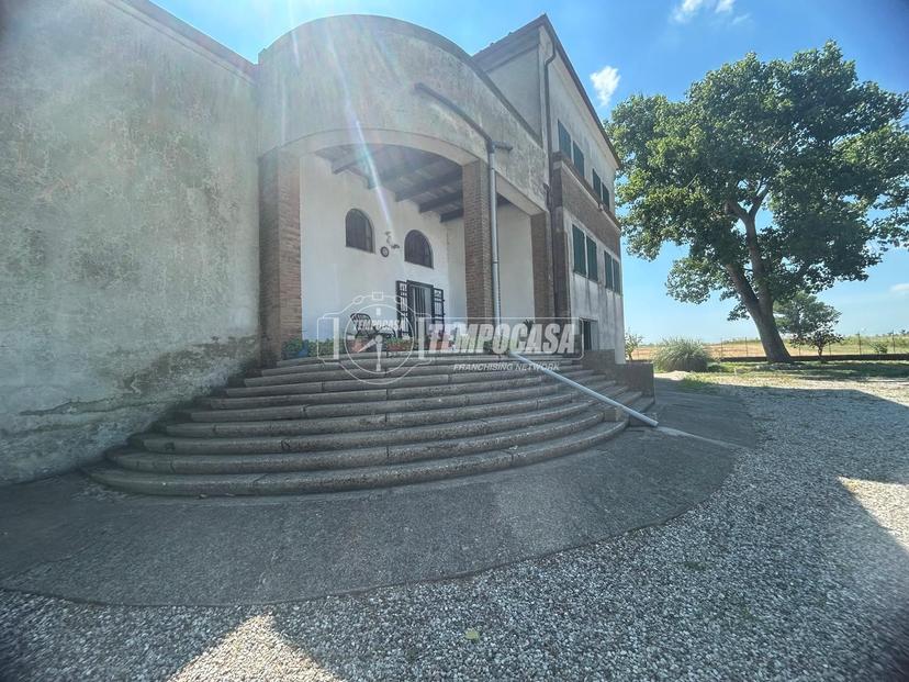 Villa in Località Cisi 4, Jolanda di Savoia — foto 4 di 5
