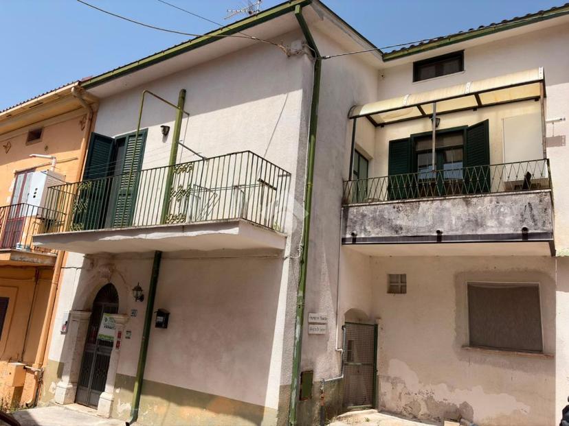 Casa indipendente in Via Mulini 40, Cervaro — foto 4 di 5