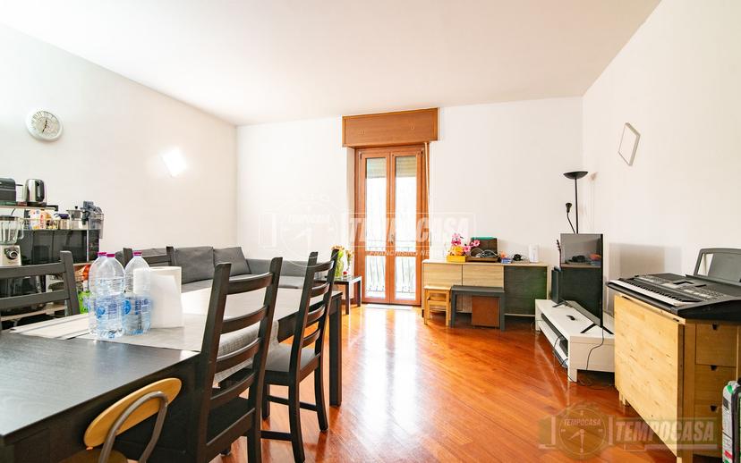 Trilocale in Via Risorgimento 87, Sesto San Giovanni — foto 2 di 5