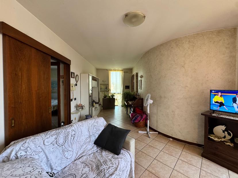 Trilocale in Via Roma 1, Sossano — foto 4 di 5