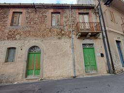 Terratetto unifamiliare in Via Libertà, Raccuja