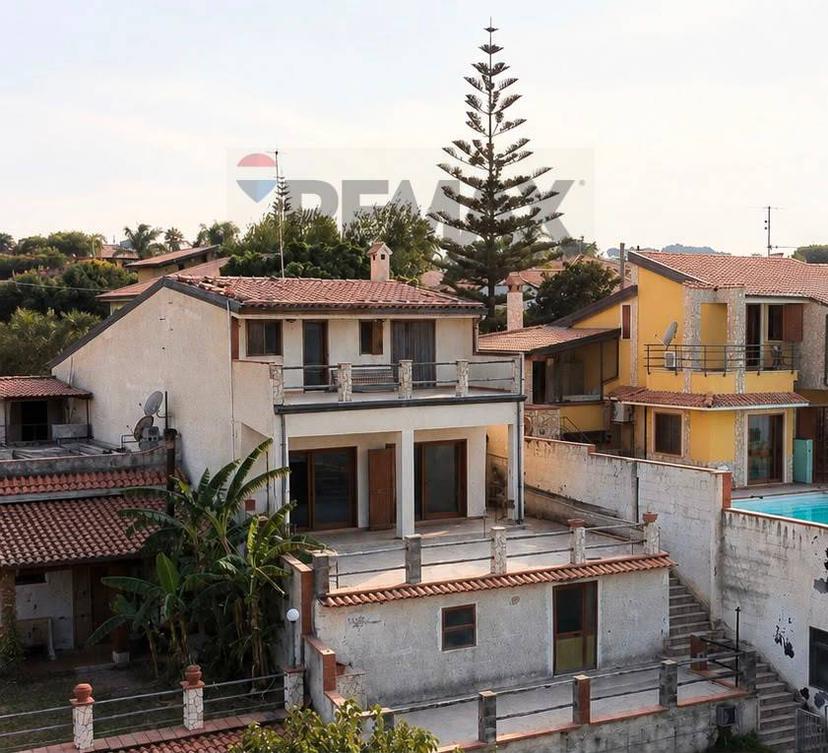 Villa in Contrada Frandanese Snc, Augusta — foto 5 di 5