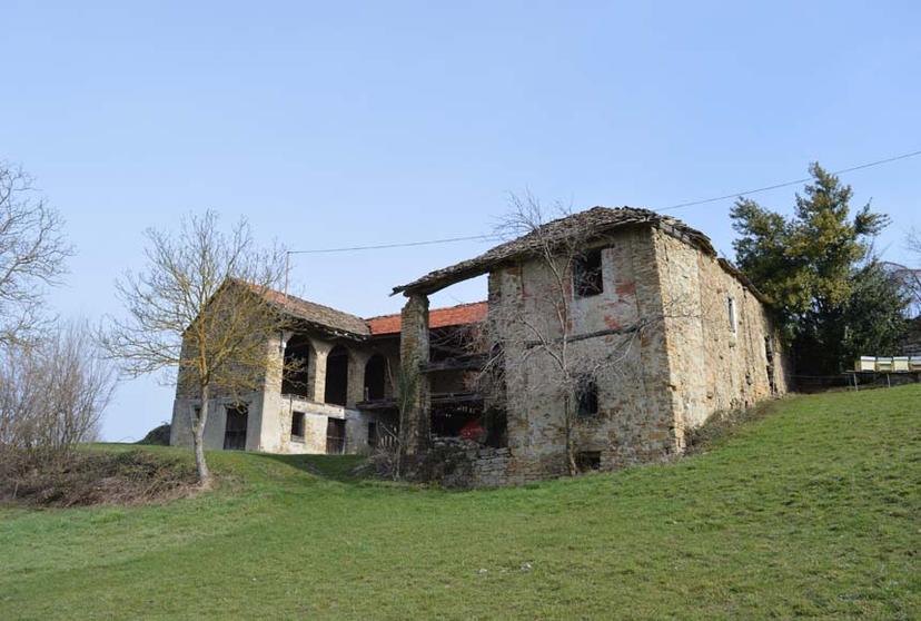 Rustico, Mombarcaro — foto 4 di 5