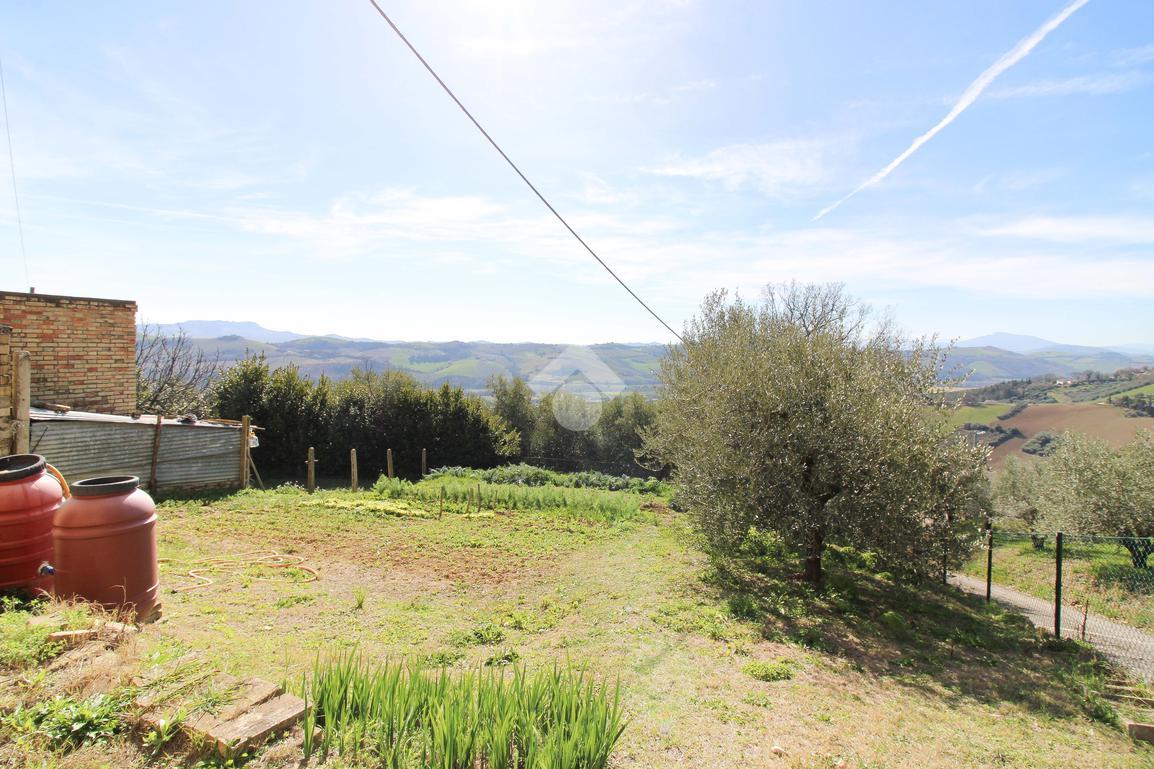 Rustico in Frazione Montotto 38, Monterubbiano