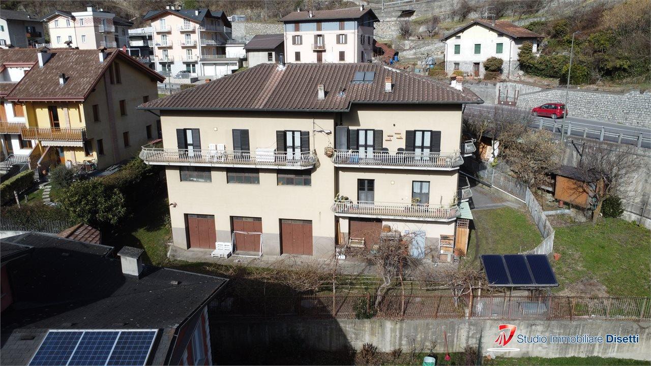 Villa in Via Porro 129, Edolo
