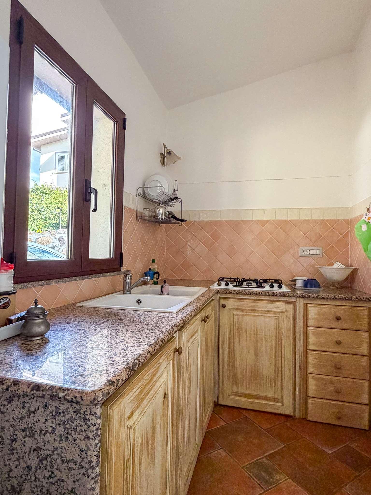 Villa unifamiliare, Irgoli