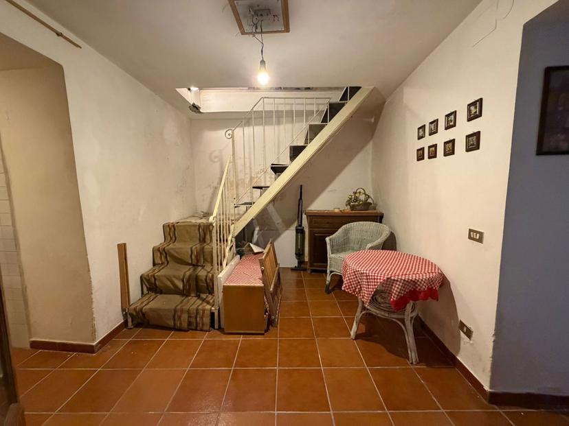 Trilocale in Via Cacina 12, San Donato Val di Comino — foto 4 di 5