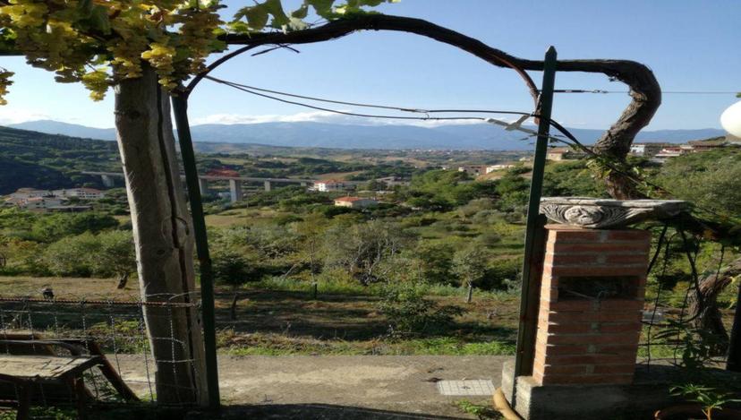 Casa indipendente in Via San Francesco, San Marco Argentano — foto 3 di 5