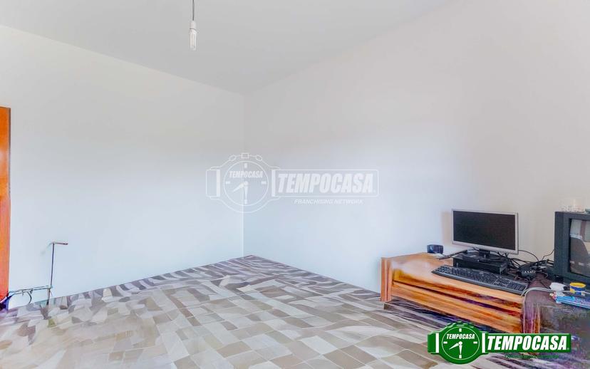 Trilocale in Via San Marco, Marcallo con Casone — foto 4 di 5