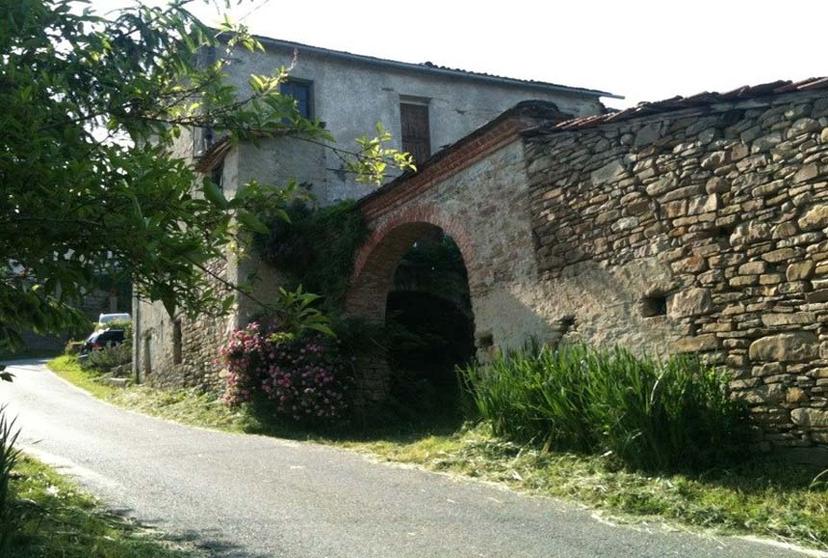 Rustico in Dopo Chiesetta in Fondo, Denice — foto 5 di 5