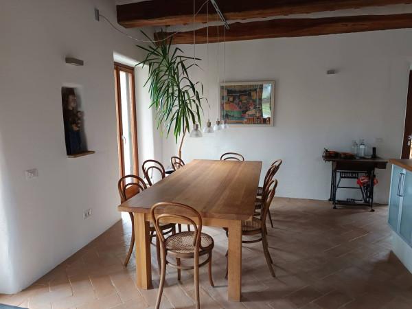 Casale in Località Lipparelli, Cingoli — foto 5 di 5