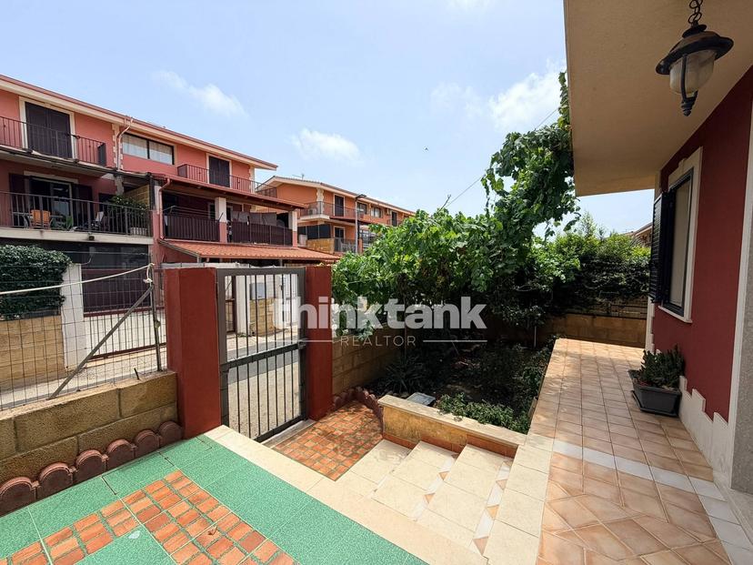 Villa a schiera in Via Gugliemo Marconi, Portopalo di Capo Passero — foto 4 di 5