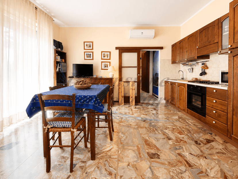 Bilocale in Via dei Melograni, Bibbona — foto 3 di 5