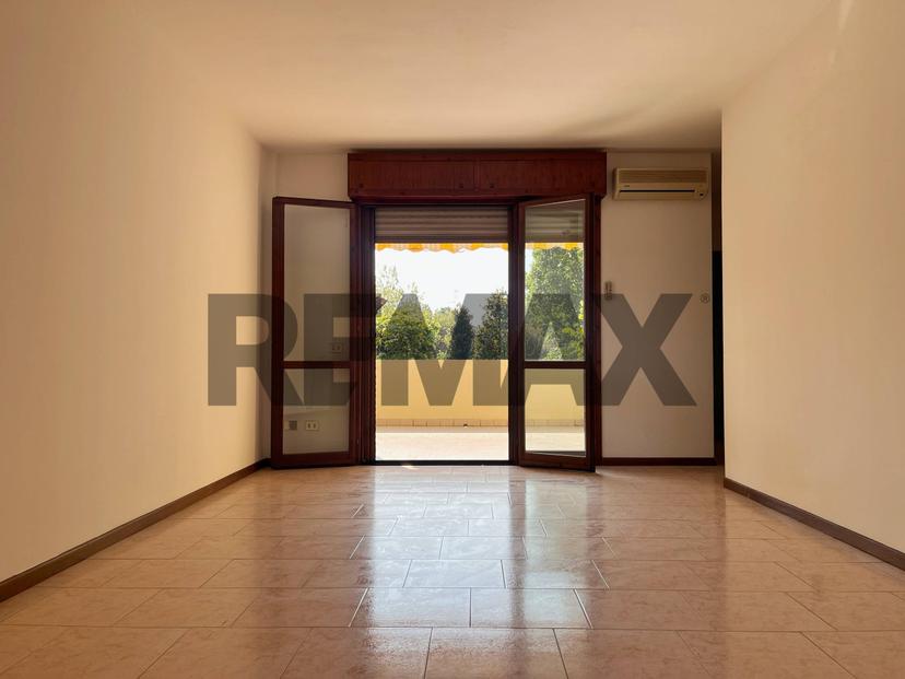 Trilocale in Via del Chionso 42, Reggio nell'Emilia — foto 2 di 5