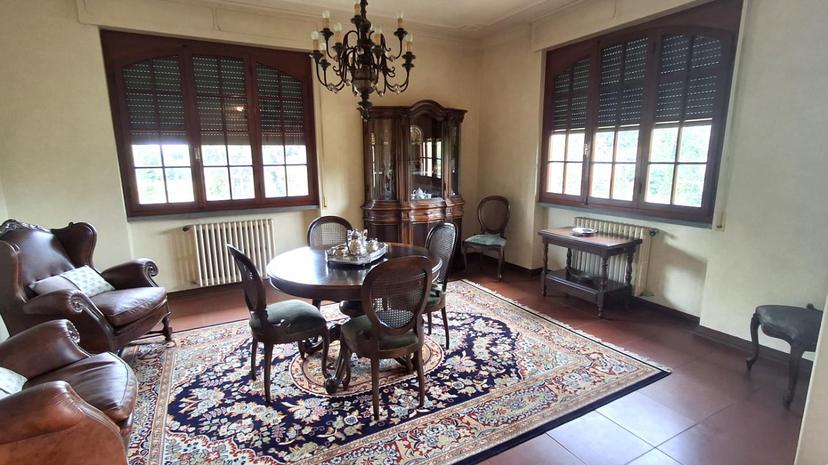 Villa, San Giuliano Terme — foto 2 di 5