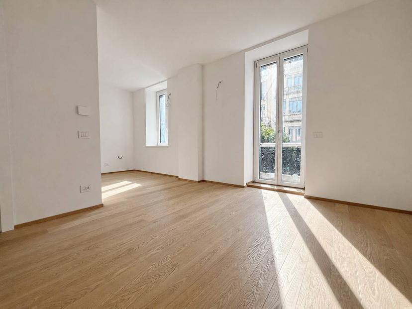 Bilocale in Corso Milano 16, Monza — foto 2 di 5
