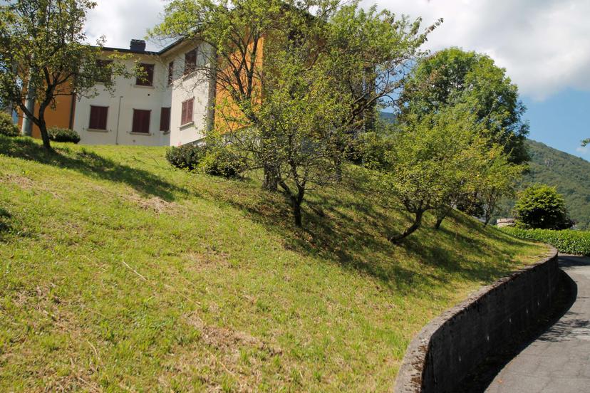 Trilocale, Sant'Omobono Terme — foto 3 di 5