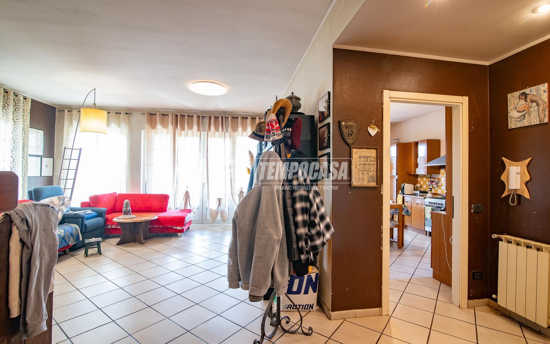 Villa in Via Brignite 6, Fornovo San Giovanni