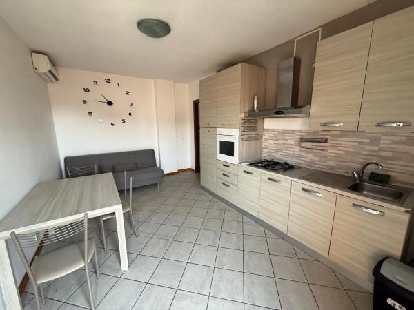 Bilocale in Via Circonvallazione 34a, Strambino