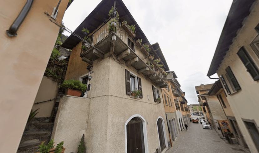 Trilocale in Piazza San Giorgio, Varenna — foto 2 di 5