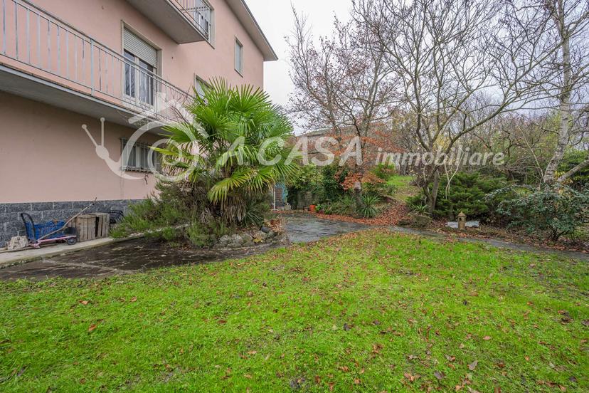 Villa bifamiliare in Strada Campero 26, Terenzo — foto 3 di 5